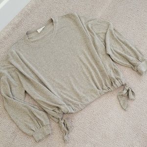 White Crow shirt from Buckle